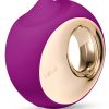 LELO - ORA 3 LILLA STIMOLATORE DEL SESSO ORALE