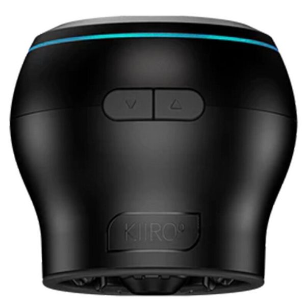 KIIROO - POWERBLOW DISPOSITIVO INTERATTIVO AD ONDE STIMOLANTI