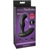 ANAL FANTASY ELITE COLLECTION - MASSAGGIATORE PROSTATA VIBRATORE ELECTRO STIM - immagine 4