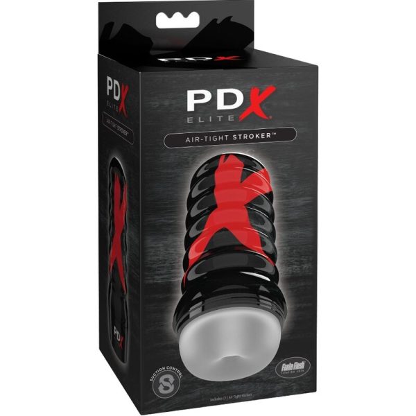 PDX ELITE - STROKER A TENUTA ERMETICA - immagine 3