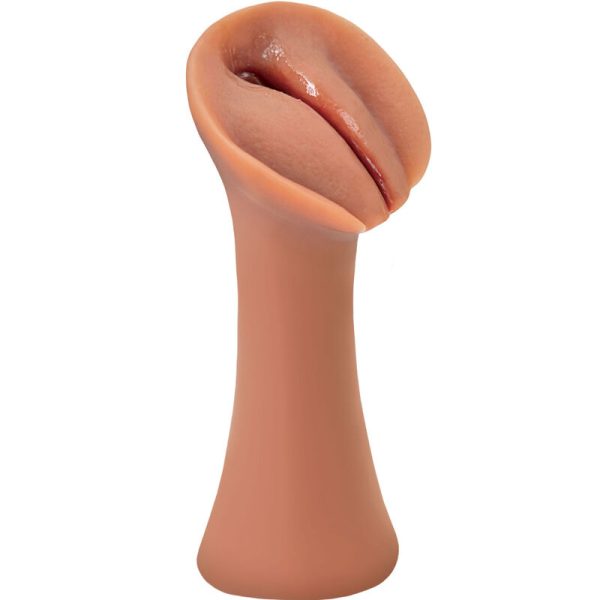 FETISH FANTASY EXTREME - MASTURBADOR MASCHILE IN SILICONE SLIPPERY SLIT CANDY - immagine 3