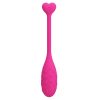 PRETTY LOVE - UOVO VIBRANTE PINK FISHER CONTROLLATO DA APP - immagine 3