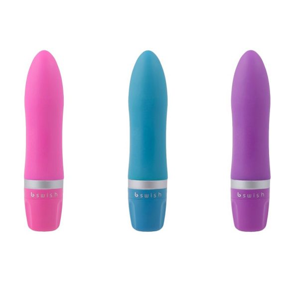 B SWISH - BCUTE CLASSIC LILLA - immagine 3