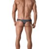 ANAIS MEN - AEGIS STRING S - immagine 2