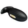 PRETTY LOVE - PLUG ANALE CONTROLLATO DA APP JEFFERSON NERO - immagine 2