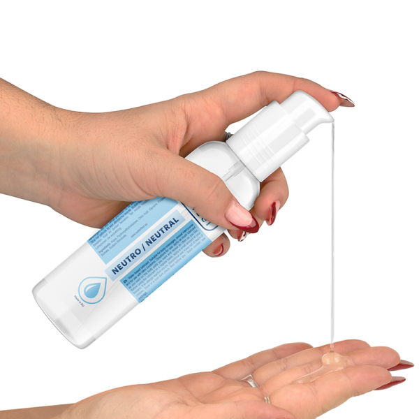 WATERFEEL - LUBRIFICANTE NATURALE 175 ML - immagine 3
