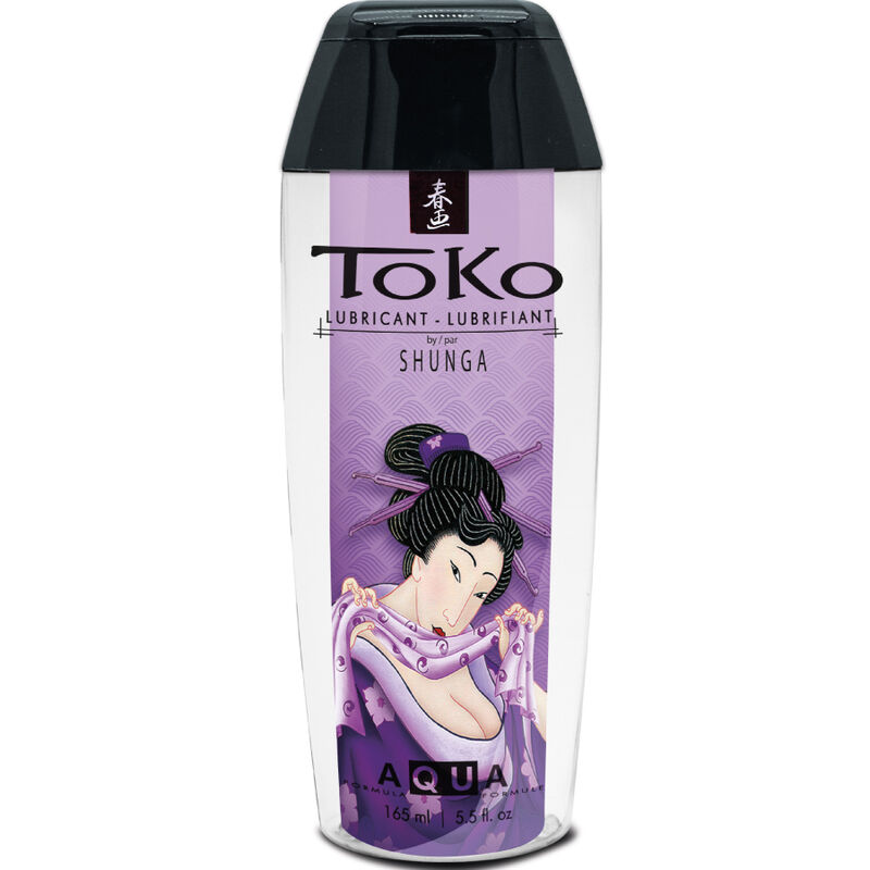 SHUNGA - KIT PIÙ CATTIVO - immagine 3