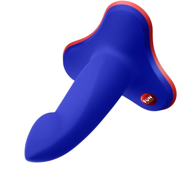 FUN FACTORY - DILDO FLESSIBILE LIMBA BLU TAGLIA S - immagine 3
