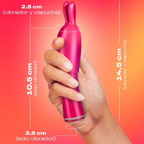 DUREX - TOY VIBRATORE VIBE  TEASE - immagine 3