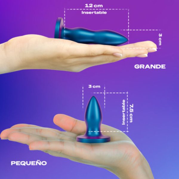 DUREX - TOY SET PLUG ANAL DEEP  DEEPER - immagine 3