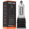 BATHMATE - HYDROMAX 7 WIDE BOY X30 TRASPARENTE - immagine 2