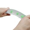PRETTY LOVE - DILDO MAGICO NIGHTFALL SENZA VIBRAZIONI VERDE LUMINOSO - immagine 2