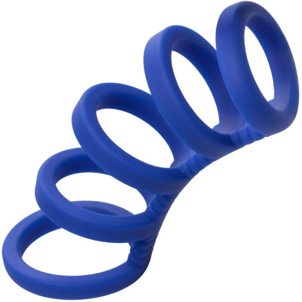 CALEXOTICS - ADMIRAL GABBIA XTREME BLU - immagine 2