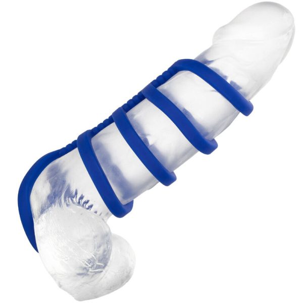 CALEXOTICS - ADMIRAL GABBIA XTREME BLU - immagine 5
