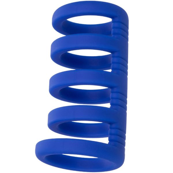 CALEXOTICS - ADMIRAL GABBIA XTREME BLU - immagine 3