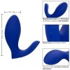 CALEXOTICS - ADMIRAL STIMOLATORE E VIBRATORE RIMMING DELLA PROSTATA BLU - immagine 4