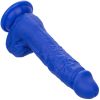 CALEXOTICS - ADMIRAL VIBRATORE DILDO REALISTICO SAILOR BLU - immagine 2