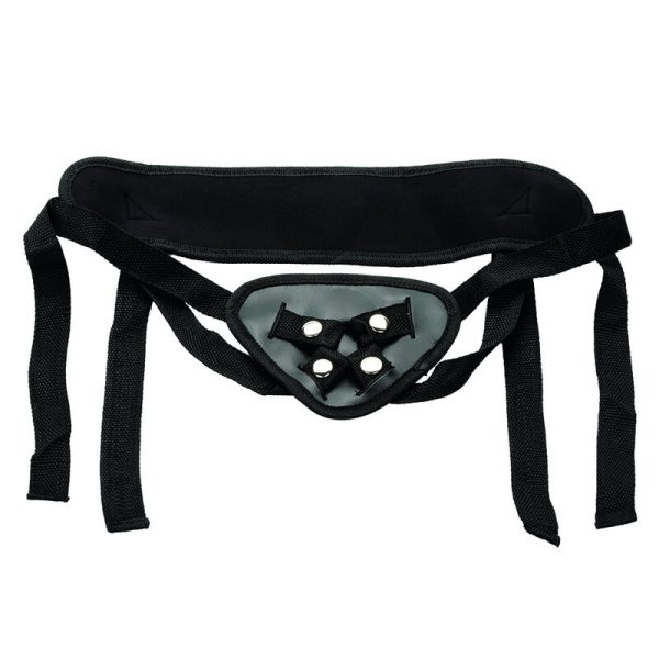 CALEXOTICS - BOUNDLESS KIT DI PEGGING IN SILICONE - immagine 3