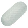 CALEXOTICS - BOUNDLESS SFERA SQUISHY REVERSIBILE GRIGIA - immagine 3