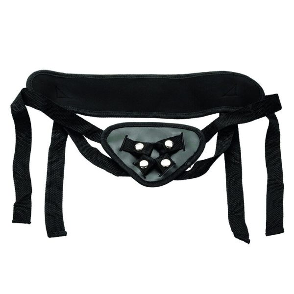 CALEXOTICS - BOUNDLESS KIT DI PEGGING PER CURVE IN SILICONE - immagine 4