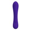 PRETTY LOVE - VIBRATORE RICARICABILE PRESCOTT VIOLA - immagine 2
