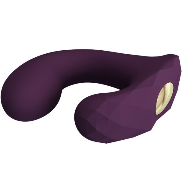 PRETTY LOVE - BILLY TELECOMANDO VIBRAZIONE VIOLA APP GRATUITA - immagine 3