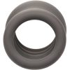 CALEXOTICS - ALPHA ANELLO ALLUNGABILE PER SCROTO NERO - immagine 5