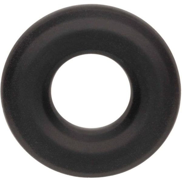 CALEXOTICS - ALPHA ANELLO PROLONG MEDIO NERO - immagine 3
