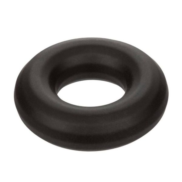 CALEXOTICS - ALPHA ANELLO PROLONG MEDIO NERO - immagine 5