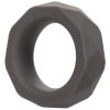 CALEXOTICS - ALPHA ANELLO PRISMATICO PROLONG GRIGIO - immagine 3