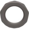 CALEXOTICS - ALPHA ANELLO PRISMATICO PROLONG GRIGIO - immagine 4