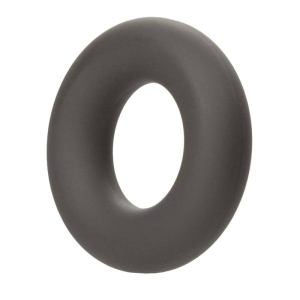 CALEXOTICS - ALPHA SET DI 2 ANELLI PROLONG GRIGIO - immagine 3