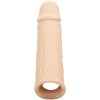 CALEXOTICS - PERFORMANCE MAXX LIFE-LIKE EXTENSION 7 PELLE CHIARA - immagine 3