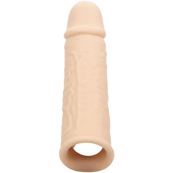 CALEXOTICS - PERFORMANCE MAXX LIFE-LIKE EXTENSION 7 PELLE CHIARA - immagine 3
