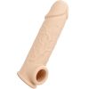 CALEXOTICS - PERFORMANCE MAXX LIFE-LIKE EXTENSION 7 PELLE CHIARA - immagine 5