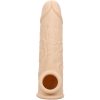 CALEXOTICS - PERFORMANCE MAXX LIFE-LIKE EXTENSION 7 PELLE CHIARA - immagine 4