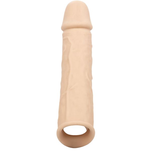 CALEXOTICS - PERFORMANCE MAXX LIFE-LIKE EXTENSION 8 PELLE CHIARA - immagine 3