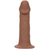 CALEXOTICS - ESTENSIONE REALE PERFORMANCE MAXX CON IMBRACATURA IN PELLE MARRONE - immagine 3