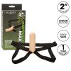 CALEXOTICS - ESTENSIONE MAXX PERFORMANCE CON PELLE LEGGERA - immagine 2
