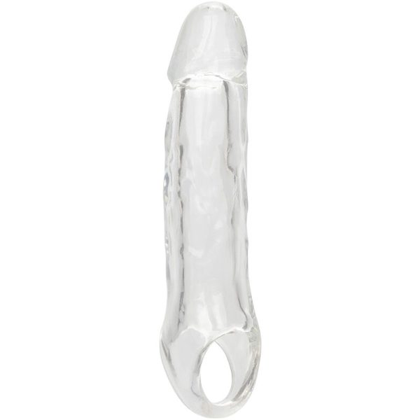 CALEXOTICS - PERFORMANCE MAXX CLEAR EXTENSION 5,5 TRASPARENTE - immagine 3