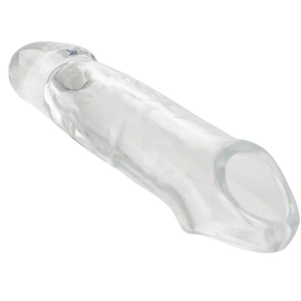 CALEXOTICS - PERFORMANCE MAXX CLEAR EXTENSION 5,5 TRASPARENTE - immagine 4
