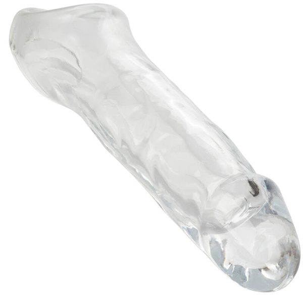 CALEXOTICS - PERFORMANCE MAXX CLEAR EXTENSION 6,5 TRASPARENTE - immagine 5