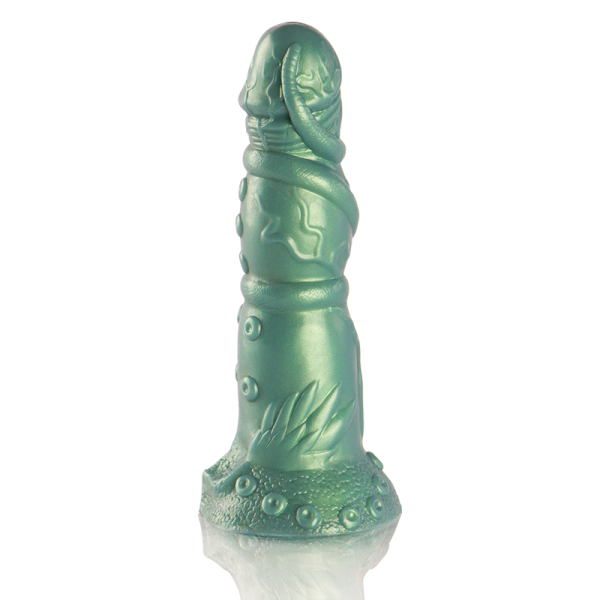 EPIC - LA PASSIONE DEL DILDO DI HADES NEGLI INFERI - immagine 4