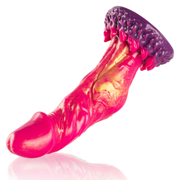 EPIC - FUOCO MITOLOGICO DEL DILDO DI CERBERUS - immagine 5