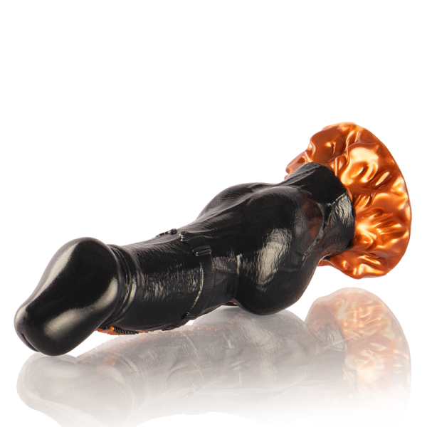 EPIC - DEIMOS DILDO IL POTERE DELL'ESTASIA - immagine 5
