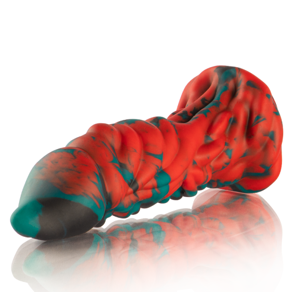 EPIC - PHOBOS DILDO BAMBINO DELL'AMORE E DELIZIA PICCOLE TAGLIA - immagine 2
