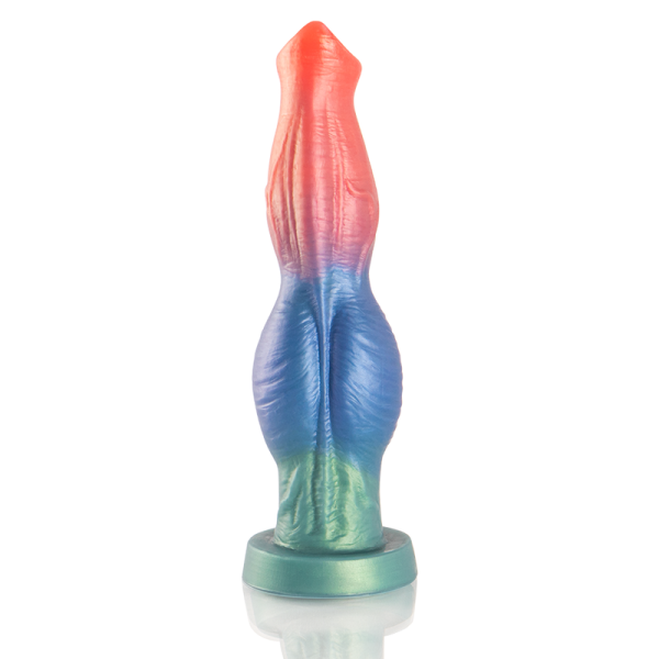 EPIC - ARION DILDO SINFONIA DEL PIACERE TELECOMANDO RICARICABILE