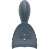 SATISFYER - BOOTY ASSOLUTE BEGINNERS 2 VIBRATORE PLUG ANALE UNISEX NERO - immagine 4