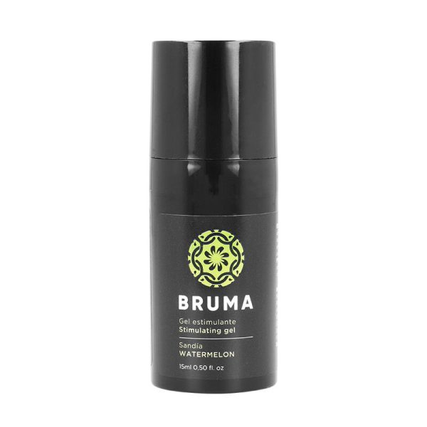 BRUMA - BALSAMO INTENSIFICANTE GUSTO ANGURIA 15 ML - immagine 5