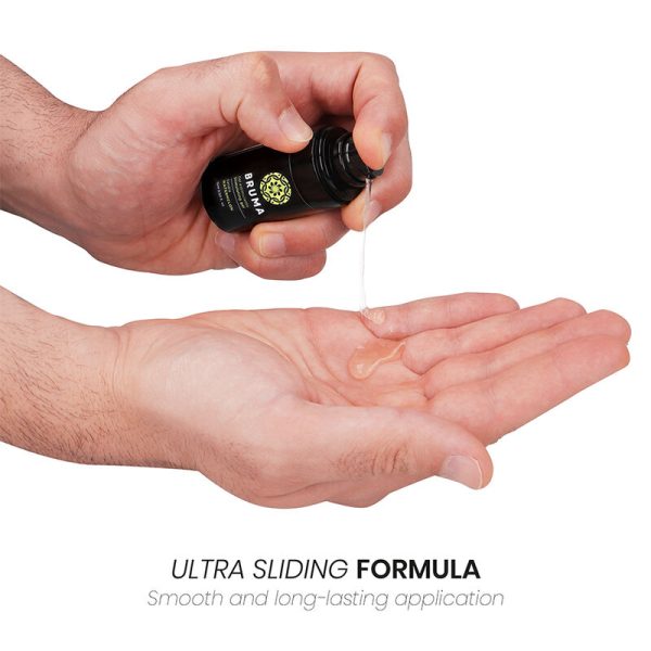 BRUMA - BALSAMO INTENSIFICANTE GUSTO ANGURIA 15 ML - immagine 2